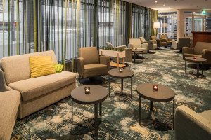  Vacation Hub International | Scandic Rovaniemi City Room