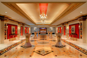  Vacation Hub International | Grand Hyatt Muscat Room