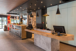  Vacation Hub International | Hotel Ibis München Airport Süd Room