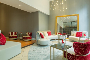  Vacation Hub International | Hotel NH Collection Brussels Centre Room