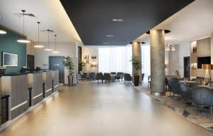  Vacation Hub International | Jurys Inn Watford Room