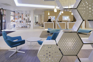  Vacation Hub International | Hotel Novotel Manchester Centre Room