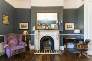  Vacation Hub International | Charleville Lodge Hotel Room