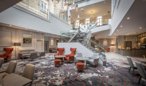  Vacation Hub International | Clayton Hotel Ballsbridge Room