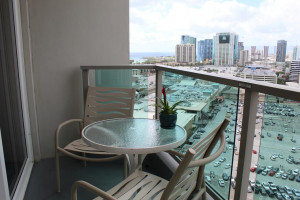  Vacation Hub International | Ala Moana Hotel Room