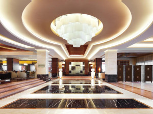  Vacation Hub International | Sheraton Wenzhou Hotel Room