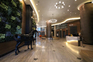  Vacation Hub International | SIGLO SUITES The Gramercy Residences Room