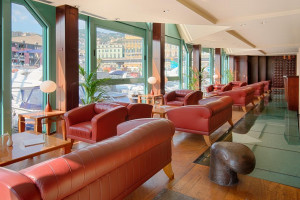  Vacation Hub International | NH Collection Genova Marina Room