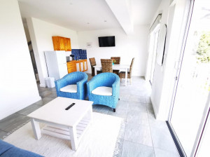  Vacation Hub International | Bellamente Sirene - Two Bedroom Apartment Room