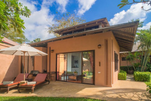  Vacation Hub International | Saboey Resort & Villas Room