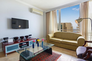  Vacation Hub International | Apartment Vetho @ Lighthouse Durban Room