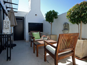  Vacation Hub International | Los Olivos at the Yard Room