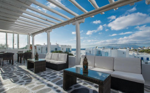  Vacation Hub International | Mykonos Adonis Hotel Room