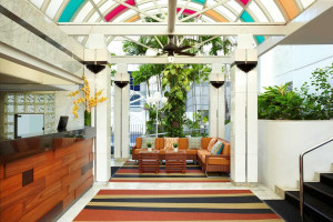  Vacation Hub International | Aqua Oasis Hotel Room