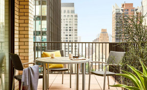  Vacation Hub International | Fifty Hotel & Suites by Affinia Room