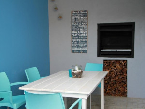  Vacation Hub International | Sea Wind Self Catering Cottages Room