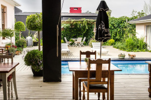  Vacation Hub International | Acorn Guest House Room