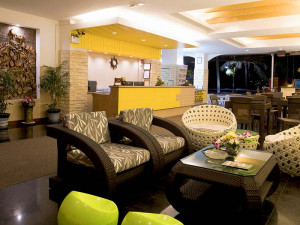  Vacation Hub International | Baan Boa Resort Room