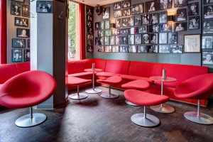  Vacation Hub International | American Hotel Amsterdam Room