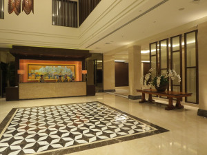  Vacation Hub International | The Bayleaf Cavite Room