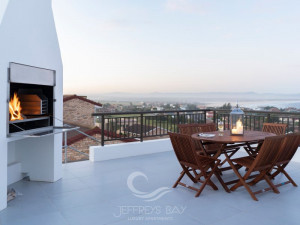  Vacation Hub International | Jeffreys Bay Luxury Apartments Room