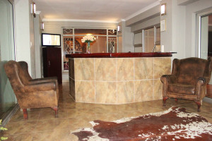  Vacation Hub International | Kayise Boutique Hotel Room