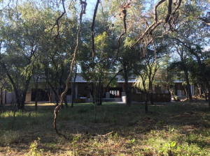  Vacation Hub International | Dream of Africa Bush Lodge Room
