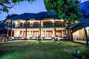  Vacation Hub International | N'taba River Lodge Room