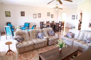  Vacation Hub International | Omara Rest in Port Edward Room