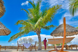  Vacation Hub International | White Paradise Zanzibar Room