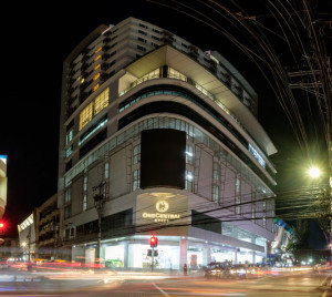 Vacation Hub International | One Central Hotel Room