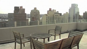 Vacation Hub International | The Marmara Manhattan Room