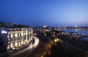  Vacation Hub International | Radisson Blu Hotel, Istanbul Pera Room
