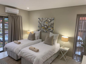  Vacation Hub International | 56 Zimbali Wedge Room