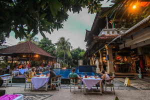  Vacation Hub International | Legian Village Hotel Room