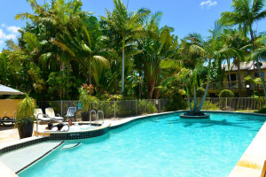  Vacation Hub International | Noosa Village River Resort Room