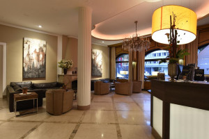  Vacation Hub International | Hotel Coellner Hof Room