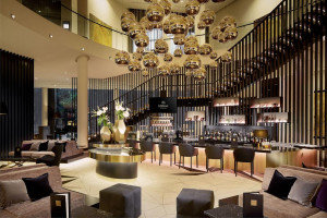  Vacation Hub International | Hilton Tallinn Park Room