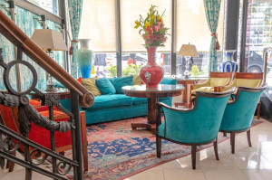  Vacation Hub International | Park Silver Obelisco Hotel Room