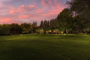  Vacation Hub International | Tzamenkomst River Lodge Room