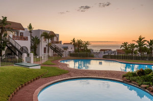  Vacation Hub International | Pelicans Pad @ Ballito Room