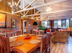  Vacation Hub International | The Owls Inn Country Villa's & Spa Room