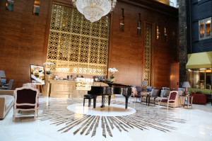 Vacation Hub International | Millennium Hotel Doha Room