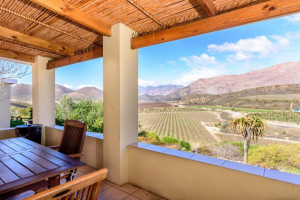  Vacation Hub International | Bon Accord Farm Cottages Room