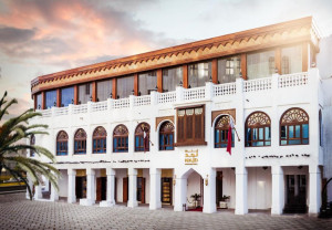  Vacation Hub International | Souq Waqif Boutique Hotels by Tivoli Room