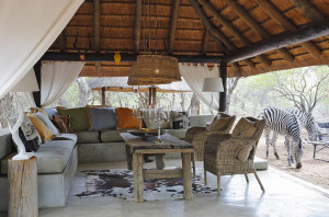  Vacation Hub International | Tusk bush Lodge Room