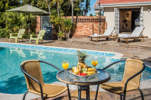  Vacation Hub International | Bhotani B&B Room