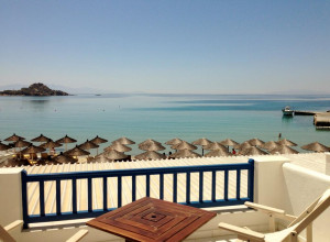  Vacation Hub International | Acrogiali Beach Hotel Room