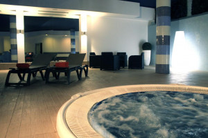  Vacation Hub International | Solaqua Hotel Albufeira Room