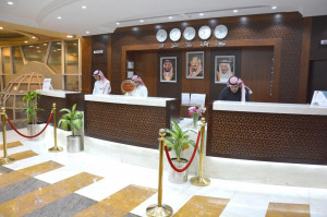  Vacation Hub International | Al Nokhba Royal Inn Room